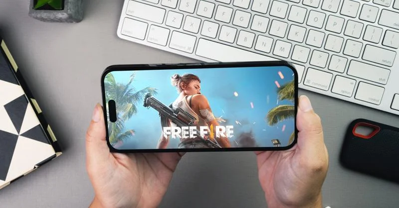 Cài Đặt HUD Free Fire Cho Máy Yếu Mượt Hơn, Dễ Kéo Tâm
