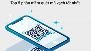 Top 5 phần mềm check mã vạch sản phẩm tốt nhất năm 2023
