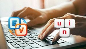 Hướng dẫn đổi font chữ trong Excel bằng Unikey và EVKey