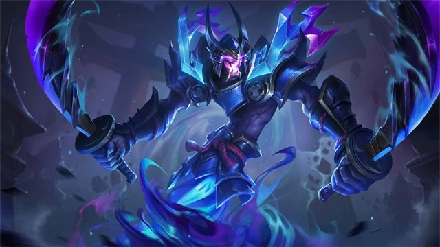 Top 5 Tướng Đi Rừng Mạnh Nhất Meta S2 2026